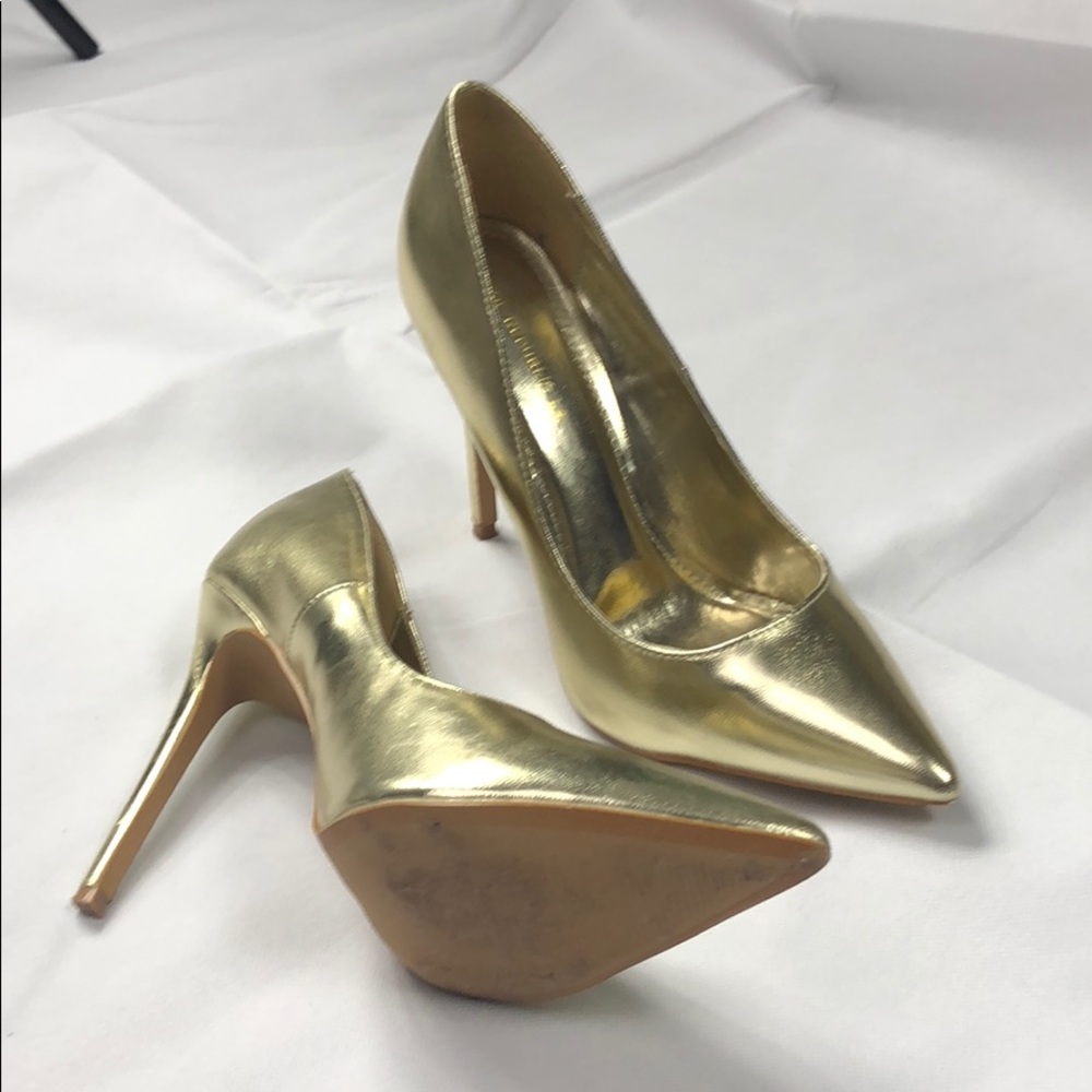 Gold